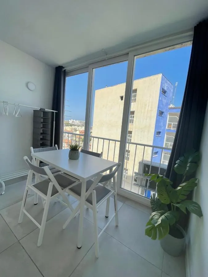 Apartamento En Playa La Carihuela Torremolinos Cascada Summer Apartment 0*,  Spain